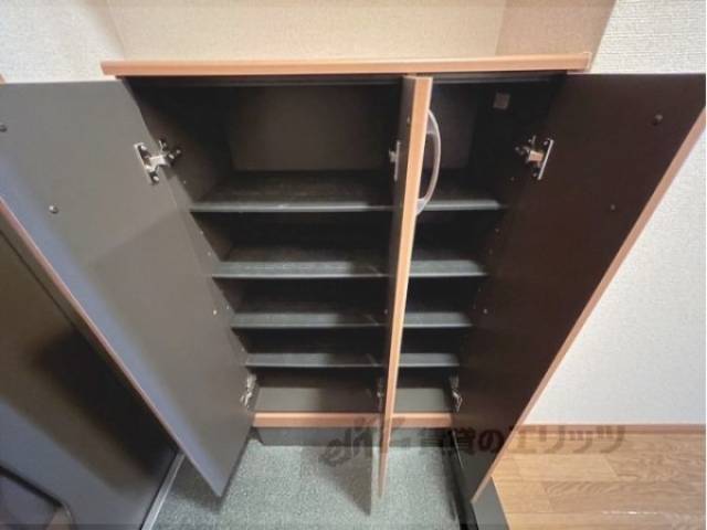下駄箱