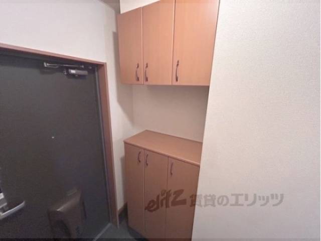 下駄箱