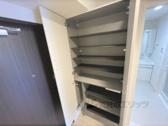 下駄箱