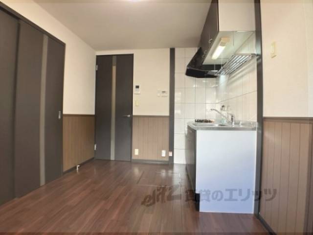 リビング