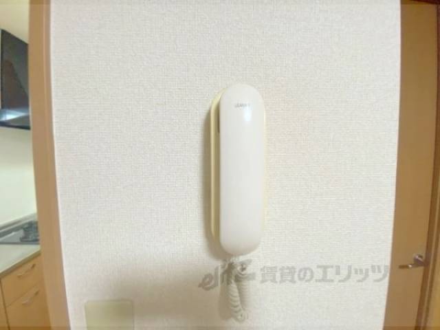 ドアホン