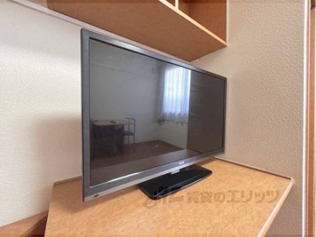 テレビ