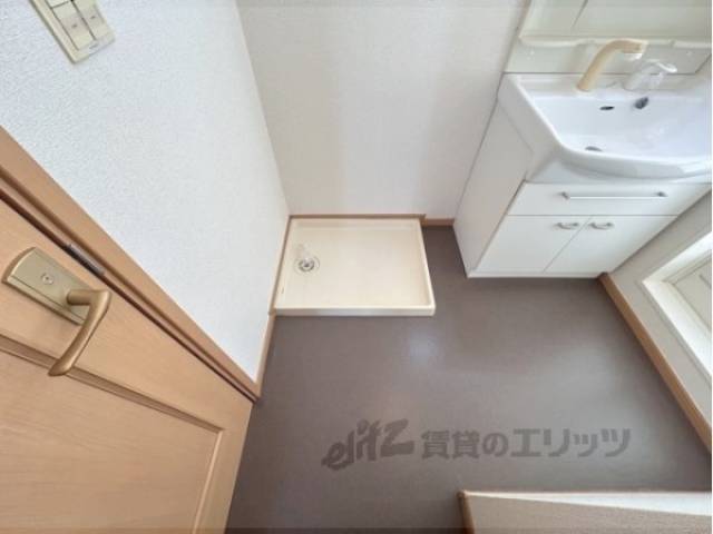 洗面所