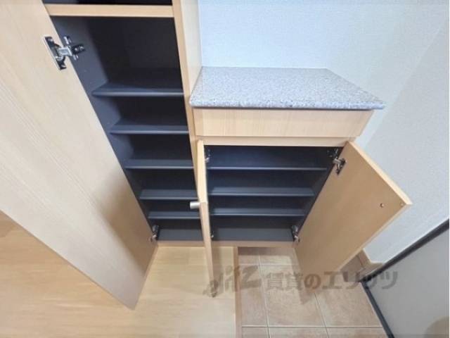 下駄箱