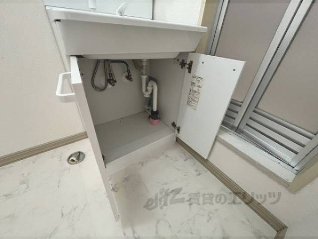 洗面所