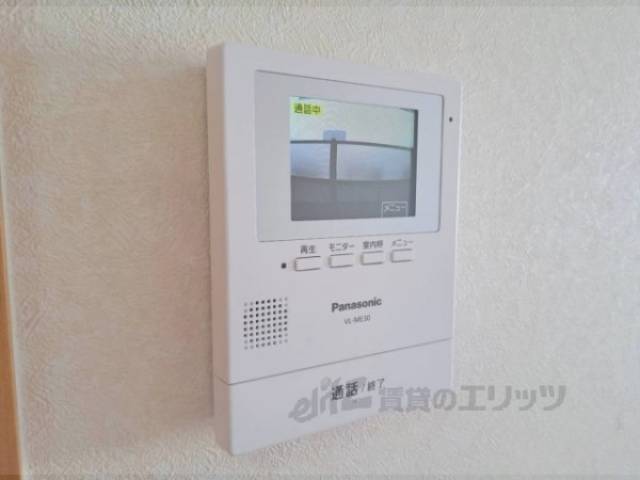 ＴＶモニターフォン