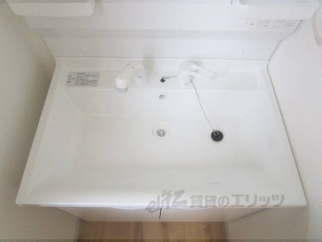 洗面所