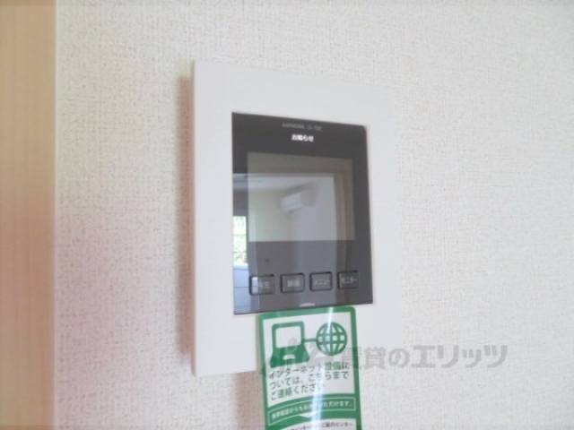 ドアフォン（ＴＶ含）