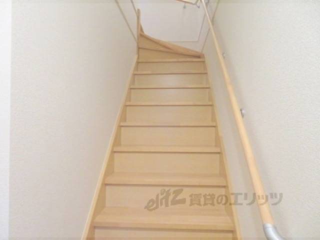 階段