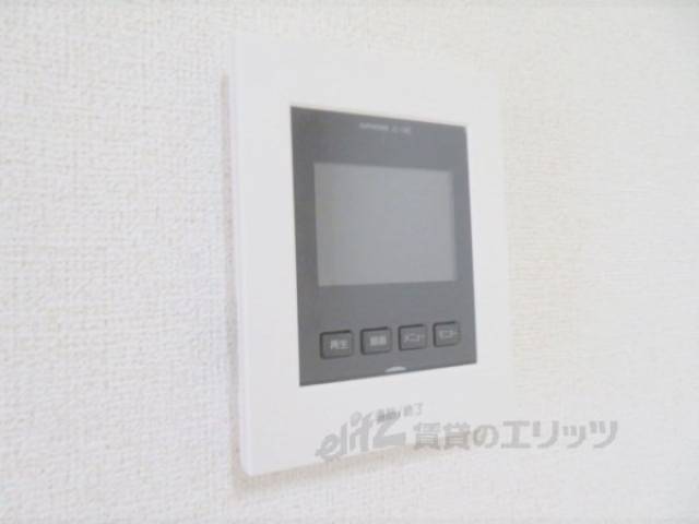 ドアフォン（ＴＶ含）