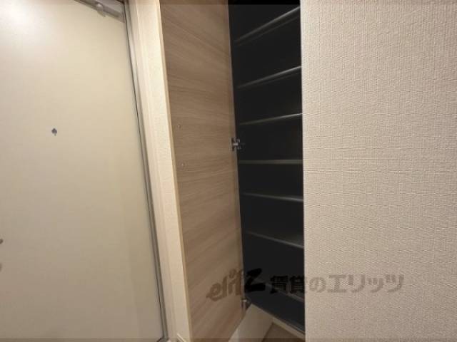 下駄箱