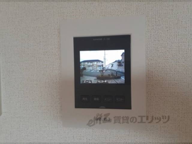 ドアフォン（ＴＶ含）