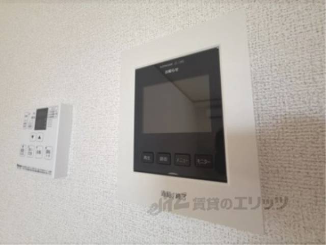 二重ロック