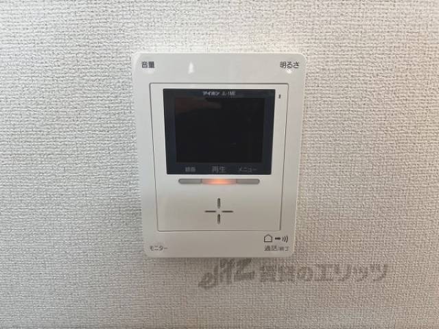 ドアフォン（ＴＶ含）