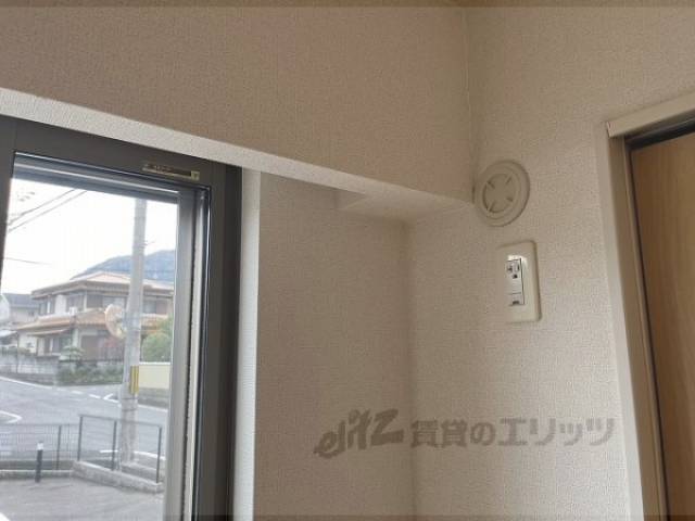 エアコン　設置箇所