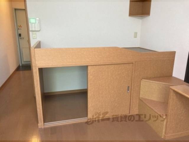 ベッド