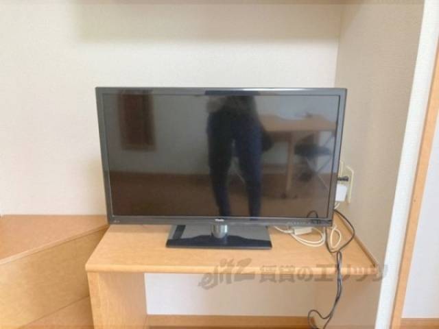 テレビ