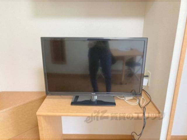テレビ