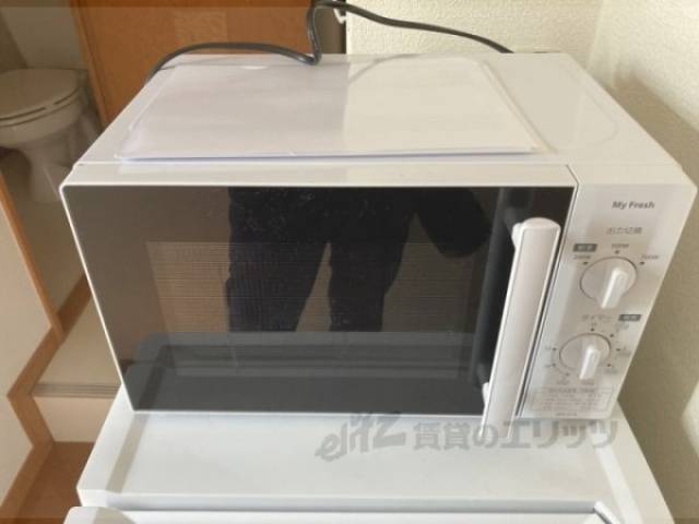 電子レンジ