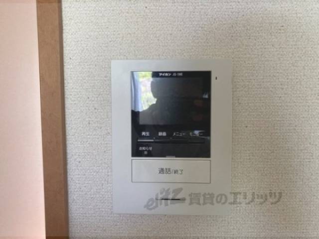 ドアフォン（ＴＶ含）