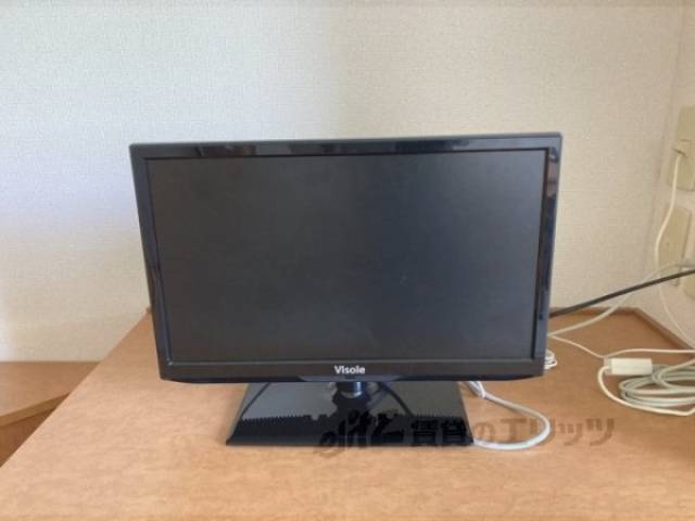 テレビ