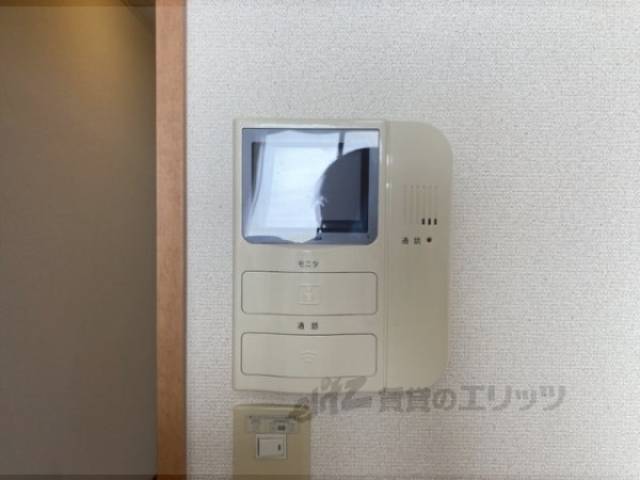 ドアフォン（ＴＶ含）