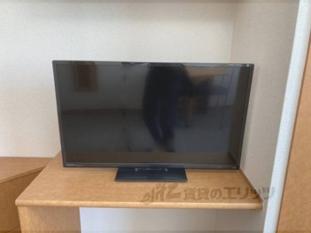 テレビ