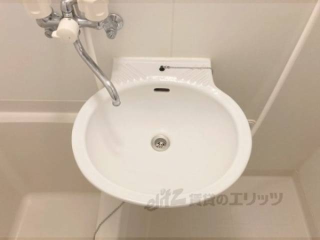 洗面所