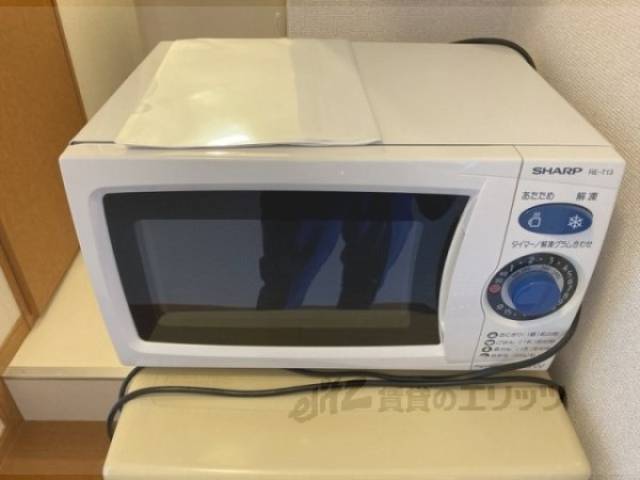 電子レンジ