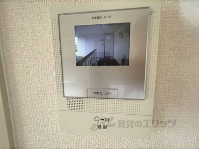 ドアフォン（ＴＶ含）