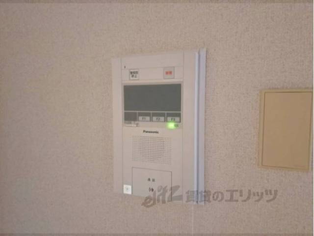 インターフォン