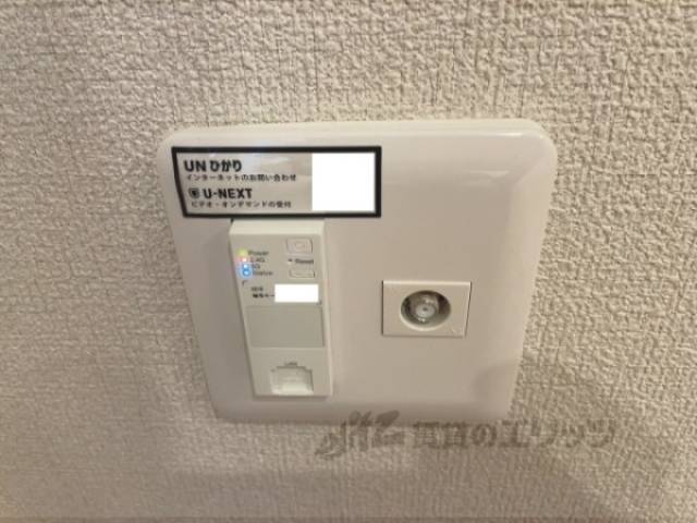 無線ルーター