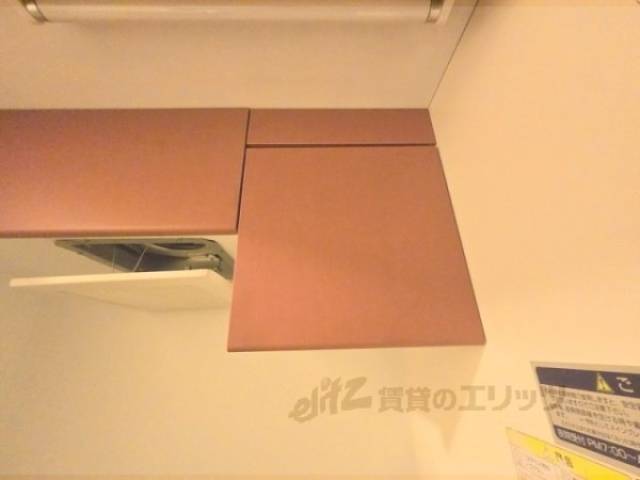 キッチン　下収納