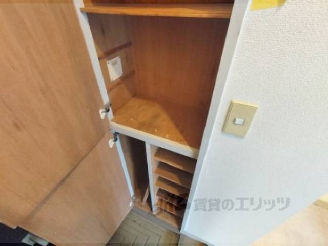 下駄箱