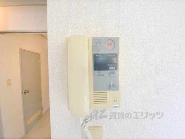 ドアホン