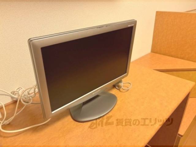 洋室　テレビ