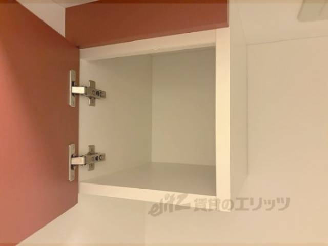 キッチン　収納