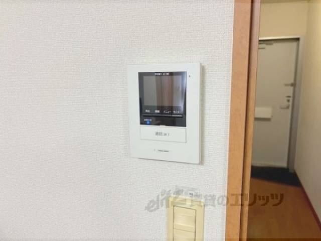 ドアフォン（ＴＶ含）