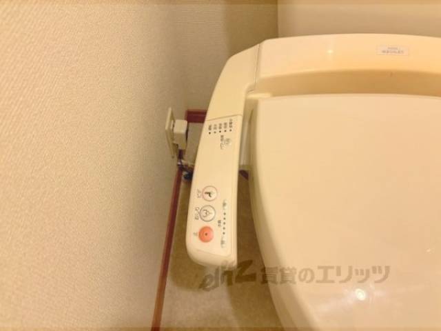 トイレ　洗浄リモコン