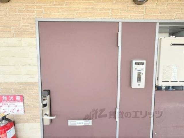 ドアフォン（ＴＶ含）