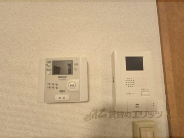 ドアフォン（ＴＶ含）