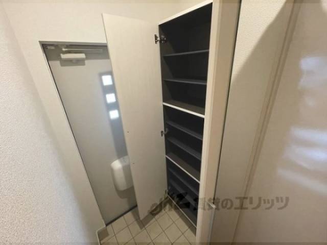 下駄箱
