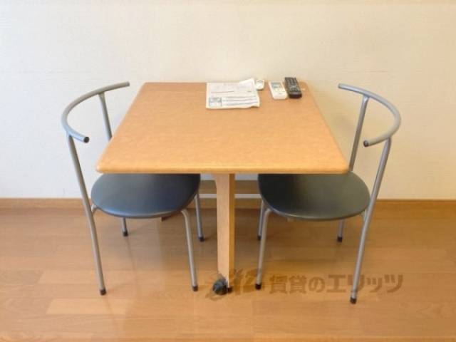 テーブルセット