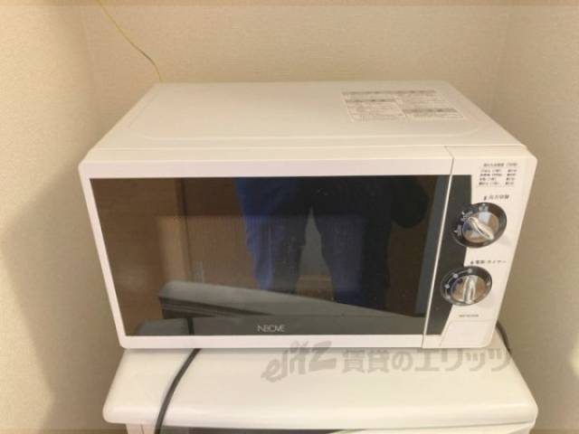 電子レンジ