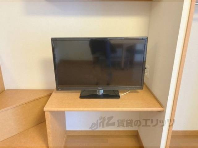 テレビ