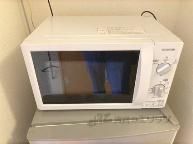 電子レンジ
