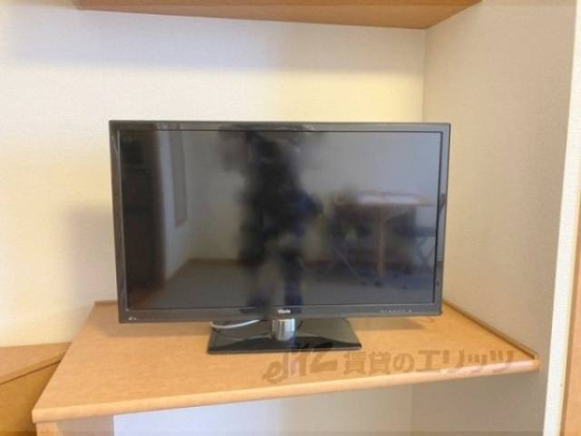 テレビ
