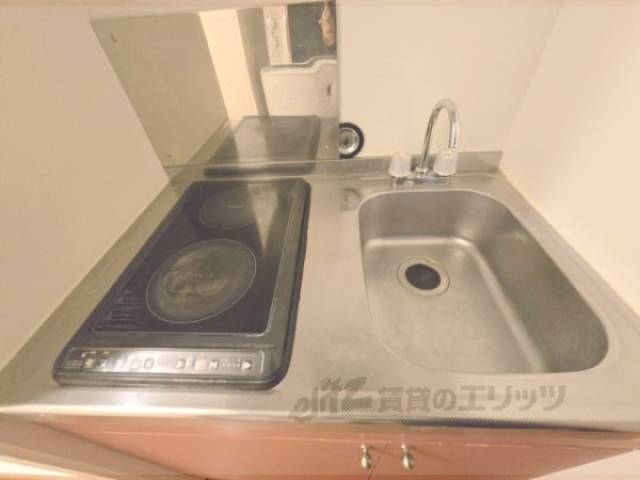 キッチン　シンク