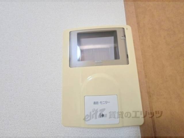 ドアフォン（ＴＶ含）