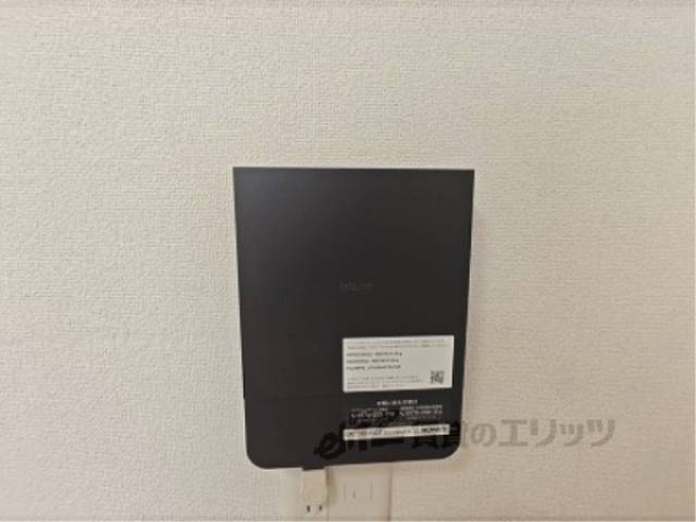 インターネット設備